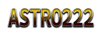 Logo ASTRO222